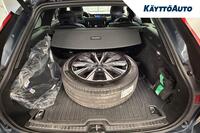 Volvo V90 Cross Country vaihtoauto