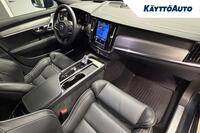 Volvo V90 Cross Country vaihtoauto