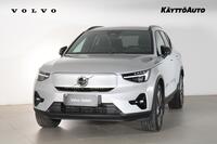 Volvo EX40 vaihtoauto