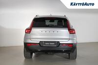 Volvo EX40 vaihtoauto