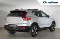 Volvo EX40 vaihtoauto