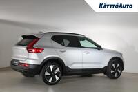Volvo EX40 vaihtoauto