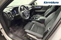 Volvo EX40 vaihtoauto