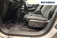 Volvo EX40 vaihtoauto