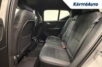 Volvo EX40 vaihtoauto
