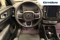 Volvo EX40 vaihtoauto