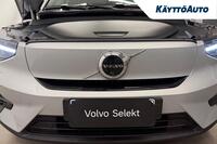 Volvo EX40 vaihtoauto