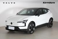Volvo EX30 vaihtoauto