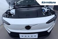 Volvo EX30 vaihtoauto