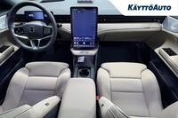 Volvo ES90 vaihtoauto
