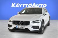 Volvo V60 Cross Country vaihtoauto