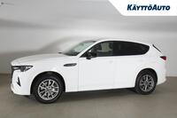 Mazda CX-60 vaihtoauto