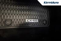 Mazda CX-60 vaihtoauto