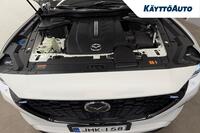 Mazda CX-60 vaihtoauto