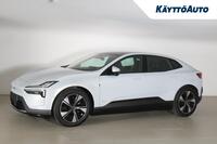 Polestar 4 vaihtoauto