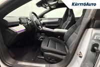 Polestar 4 vaihtoauto