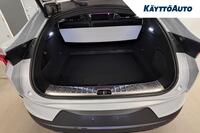 Polestar 4 vaihtoauto
