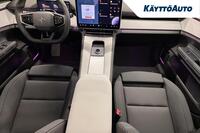 Polestar 4 vaihtoauto