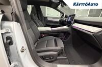 Polestar 4 vaihtoauto