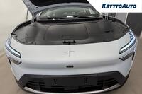 Polestar 4 vaihtoauto