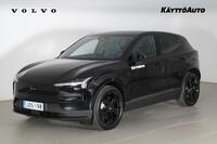 Volvo EX30 vaihtoauto
