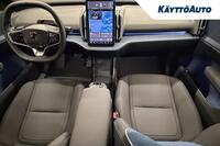 Volvo EX30 vaihtoauto