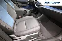 Volvo EX30 vaihtoauto