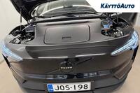 Volvo EX30 vaihtoauto