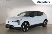 Volvo EX30 vaihtoauto