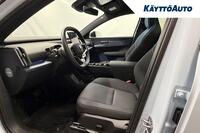 Volvo EX30 vaihtoauto