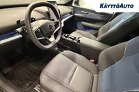 Volvo EX30 vaihtoauto