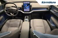 Volvo EX30 vaihtoauto