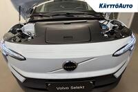 Volvo EX30 vaihtoauto
