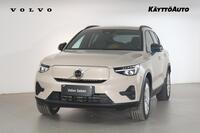 Volvo EX40 vaihtoauto