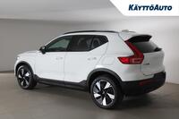 Volvo EX40 vaihtoauto