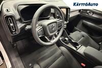 Volvo EX40 vaihtoauto