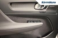 Volvo EX40 vaihtoauto