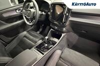 Volvo EX40 vaihtoauto