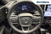 Volvo EX40 vaihtoauto