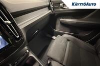 Volvo EX40 vaihtoauto