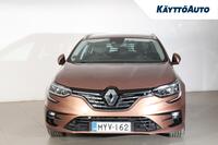 Renault Mégane vaihtoauto