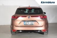 Renault Mégane vaihtoauto