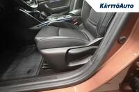 Renault Mégane vaihtoauto