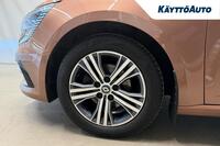 Renault Mégane vaihtoauto