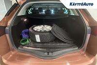 Renault Mégane vaihtoauto
