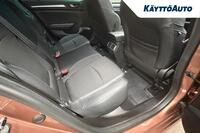 Renault Mégane vaihtoauto