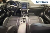 Renault Mégane vaihtoauto