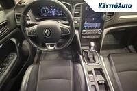 Renault Mégane vaihtoauto