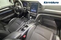 Renault Mégane vaihtoauto