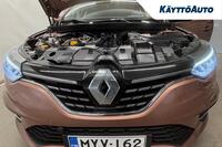 Renault Mégane vaihtoauto